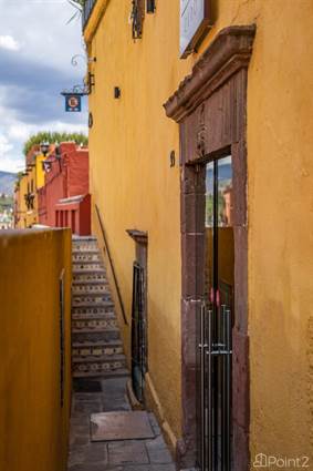 Quebrada, Guanajuato