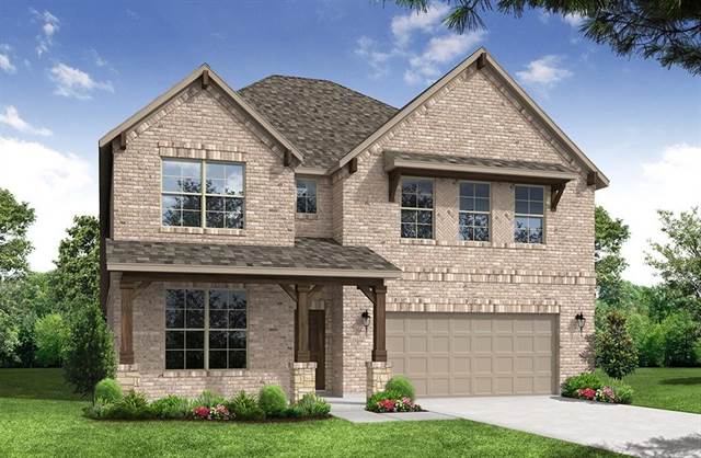 3516 Twin Pond Trail, Euless, TX