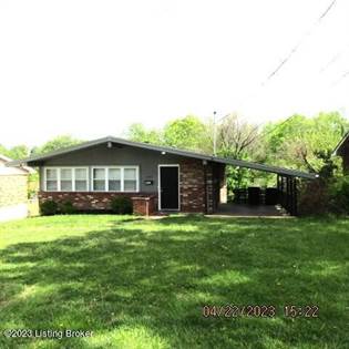 Picture of 4911 Friden Way, Louisville, KY, 40214