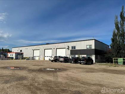 Grande Prairie Country Club AB Commercial Real Estate for Sale