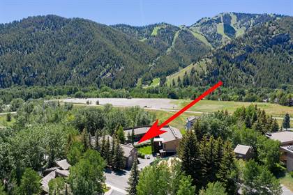 593 S 2nd Ave 1, Ketchum, ID, 83340