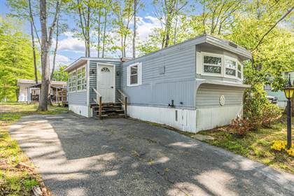 316 Friar Tuck Drive, Exeter, NH, 03833