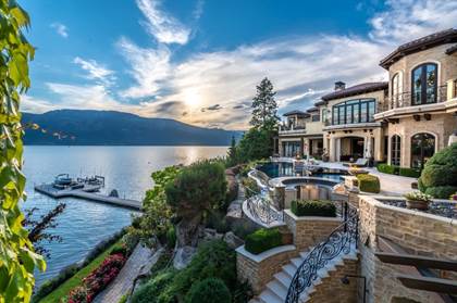 Picture of 12990 PIXTON Road,, Lake Country, British Columbia