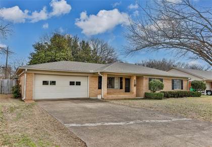 Picture of 306 Elmwood Street, Gainesville, TX, 76240