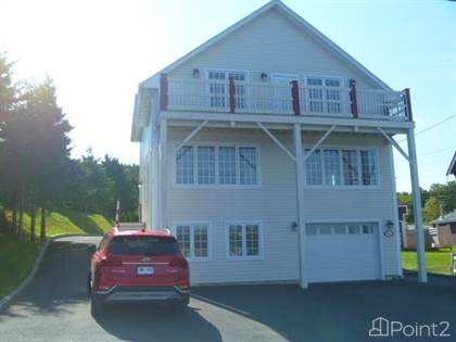 60 Southside Lower Road, Carbonear, NL