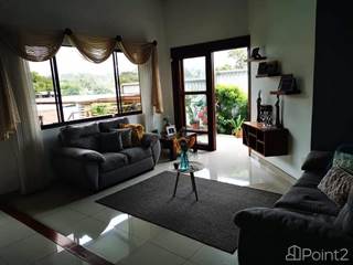 Residential Property for sale in Cozy house the terrace in Barrio Mercedes, Atenas, Alajuela