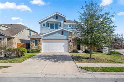 Picture of 7113  Brick Slope PATH, Austin, TX, 78744