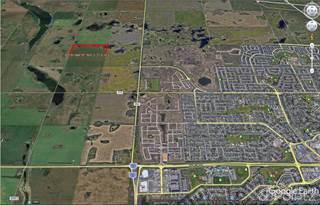 Saskatoon 80 acres Development Opportunity 1, RM of Corman Park No 344, Saskatchewan