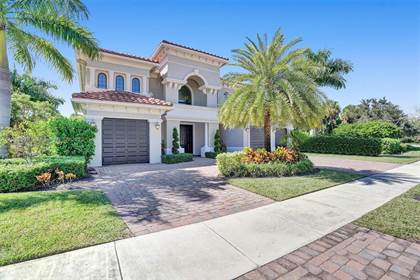 Parkland Golf & Country Club FL Luxury Homes and Mansions for Sale | Point2