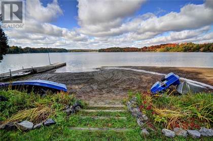 For Sale 11 Duck Lake Road Seguin Ontario P2a0b2 More On Point2homescom