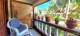 Residential Property for sale in 4K VIDEO! REDUCED FOR FAST SALE! OCEANFRONT STUDIO CONDO, WALKING DISTANCE TO CABARETE!, Cabarete, Puerto Plata