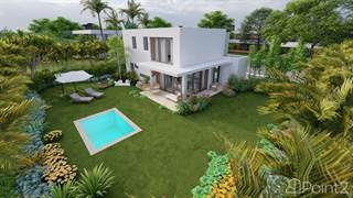 Residential Property for sale in 3 BDR VILLAS AT VISTA CANA, Punta Cana, La Altagracia