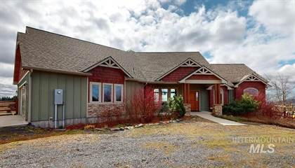 Picture of 1167 Larson Road, Moscow, ID, 83843