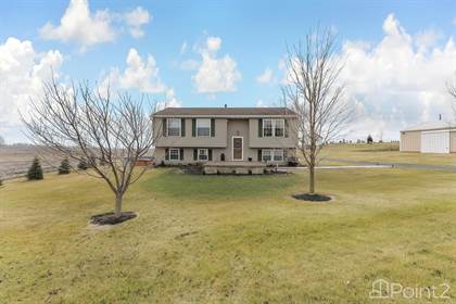 21021 Lingrel Rd, West Mansfield, OH, 43358