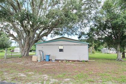 Picture of 1148 Pylant Drive, Northeast Glades, FL, 33471
