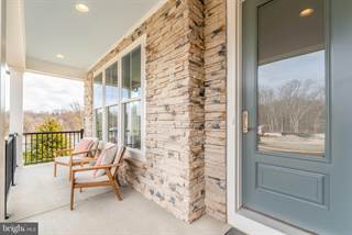 8608 MOXLEY DRIVE, Ellicott City, MD, 21043