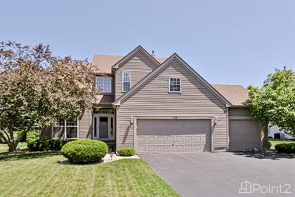 Picture of 243 Butler Drive , Bartlett, IL, 60103
