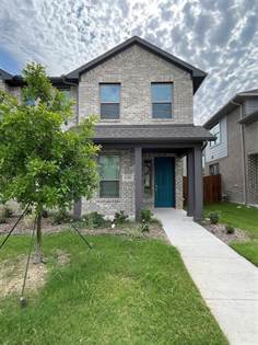 6705 Glimfeather Drive, Fort Worth, TX, 76179
