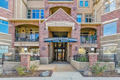 Picture of 1100 Grant St 104, Denver, CO, 80203