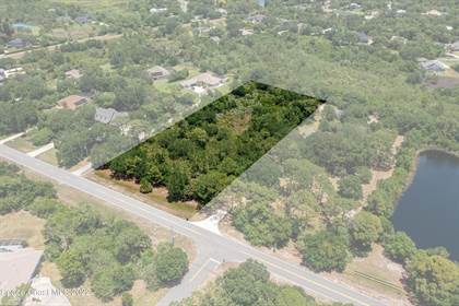 Lots And Land for sale in 4035 Turtle Mound Road, Melbourne, FL, 32934