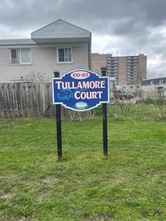 Picture of 100-163 TULLAMORE COURT, Brampton, Ontario, L6W 1J5
