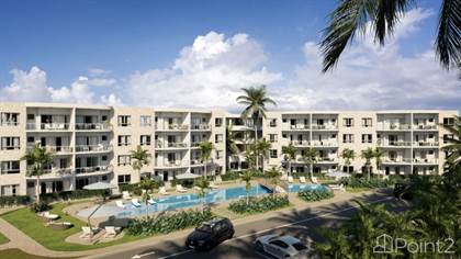 Lovely  One bedroom condo for sale with clubhouse and balcony (O2657), Bavaro, La Altagracia