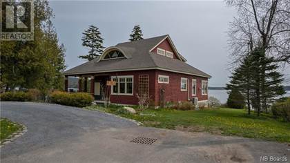 Picture of 15 Points Road, Grand Bay-Westfield, New Brunswick