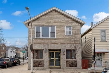 Picture of 2878 S Throop Street, Chicago, IL, 60608