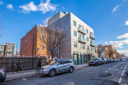 Residential Property for sale in 37-15 103rd Street 4A, Corona, NY, 11368