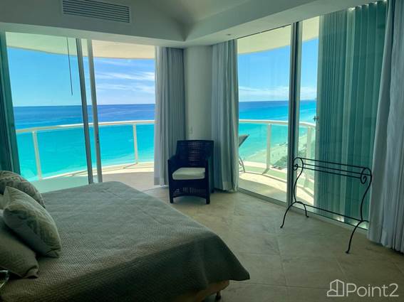 apartments for sale in cancun hotel zone