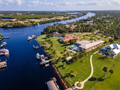 Multi-million dollar water park may be coming to Port St. Lucie