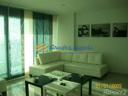 Picture of Apartamento en venta en CARTAGENA - CRESPO A&S, Cartagena De Indias, Bolivar