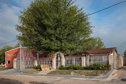 223 Casas en venta en Del Rio, TX | Point2