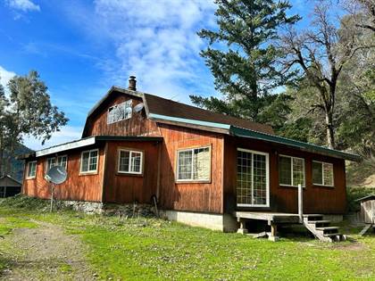 Picture of 80700 Mina Road, Covelo, CA, 95428