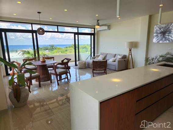 ★Luxurious 2-Bedroom Condo with Panoramic Ocean Views in Cozumel★(ALPE)(GA501), Quintana Roo - photo 8 of 26
