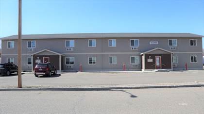 Multifamily for sale in 800 S Sargent Ave, Glendive, MT, 59330