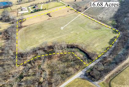 Picture of Tract 8 Anderson Ln, Shelbyville, KY, 40065