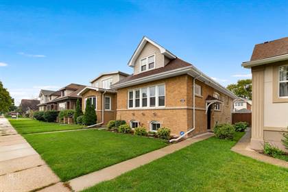 Picture of 4041 N Major Avenue, Chicago, IL, 60634