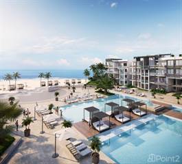 Condominium for sale in Beautiful Beachfront 3BD Condo + Maid's Quarter in Bavaro Punta Cana, Bavaro, La Altagracia