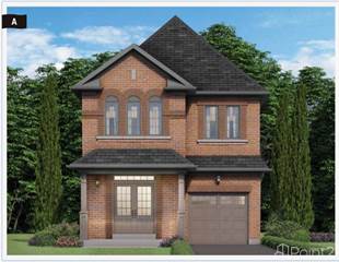Residential Property for sale in The Valley Lands of Sixteen Mile Creek in Milton, Milton, Ontario, L9T 7E6