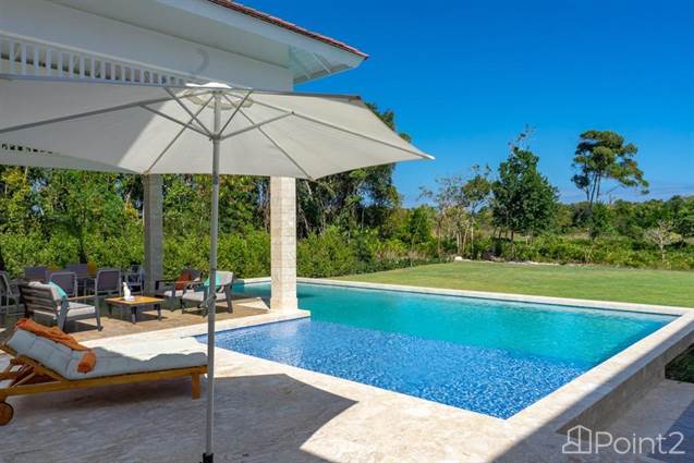Punta Cana Luxury Villa For Sale | Hacienda C12 | Punta Cana Resort & Club, La Altagracia - photo 3 of 74