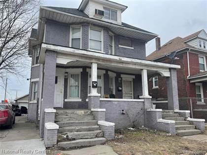 Picture of 815 CENTRAL Street, Detroit, MI, 48209