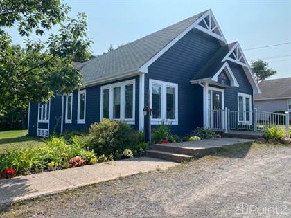 Commercial for sale in 25 Queens Road, Montague, Prince Edward Island, C0A1R0