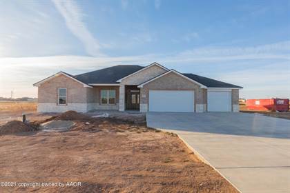 Residential Property for sale in 10101 Aster Rd., Amarillo, TX, 79107