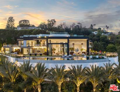 Luxury Homes For Sale Mansions In Los Angeles Ca Point2