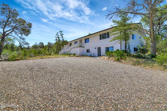 1867 RIDGECREST Drive, Prescott, AZ, 86305 — Point2