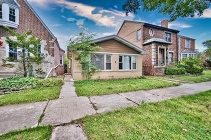 Picture of 5848 N DRAKE Street, Chicago, IL, 60659