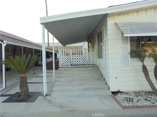 2601 E Victoria 464, Rancho Dominguez, CA, 90220