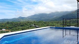 Residential Property for sale in Dream Ocean View Luxury Home in Ojochal, Ojochal, Puntarenas