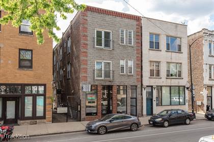 Residential Property for sale in 938 N Damen Avenue 3F, Chicago, IL, 60622
